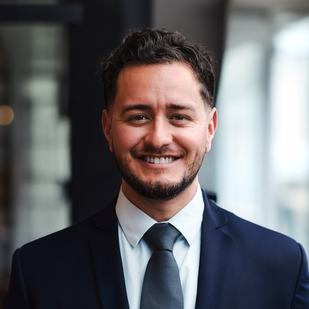 Meet your Posher, Mario